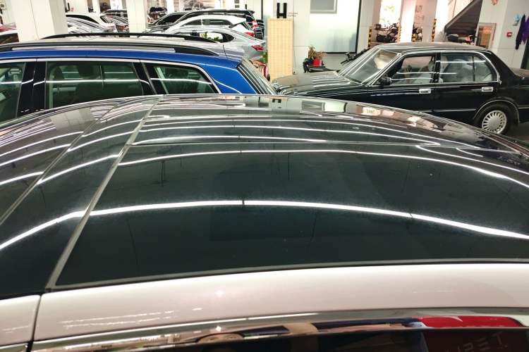 Used Tesla Model X 2017 X 100D Long Range Edition