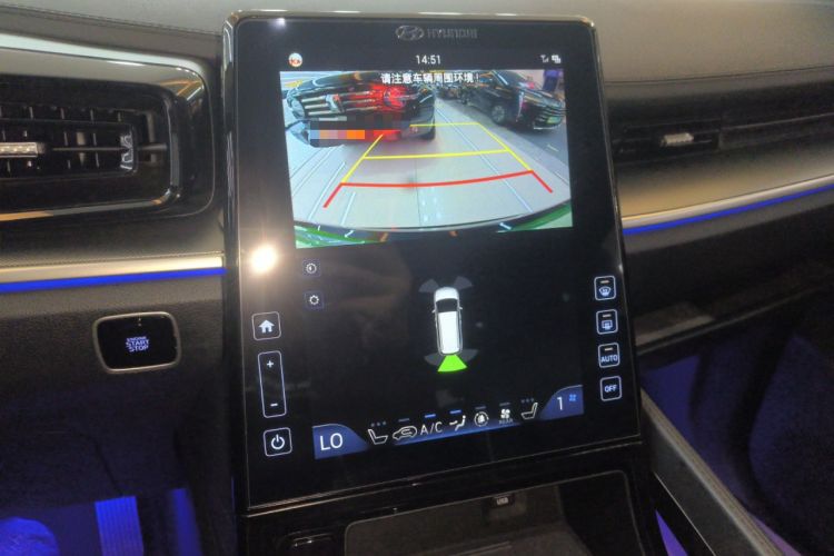 Used Hyundai Custo 2024 270TGDi TOP Smart Luxury Flagship Edition