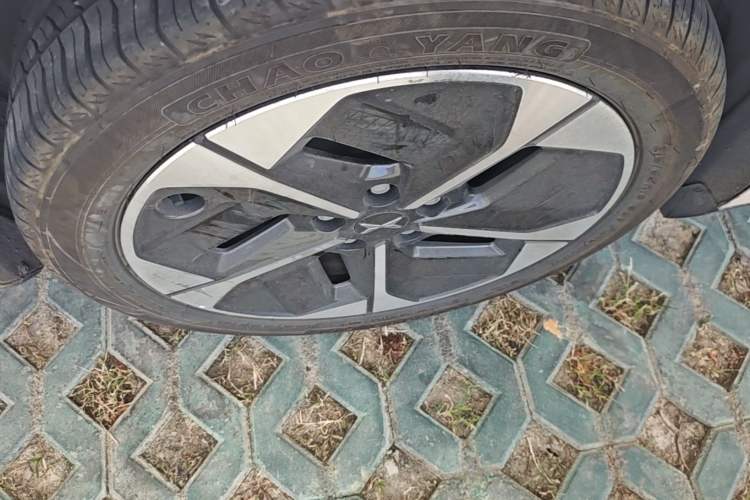 Used XPeng MONA M03 2024 515 Long-Range