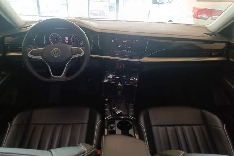 Used Volkswagen Passat 2022 330TSI Starry Elite Edition Custom Version