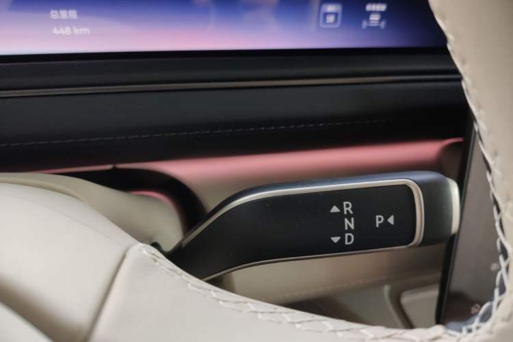 Used Nio ES8 2026 Model 6-seat Executive Luxury Edition