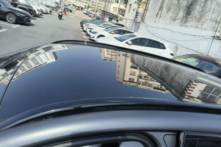 Used ARCFOX Alpha T5 2024 520 MAX