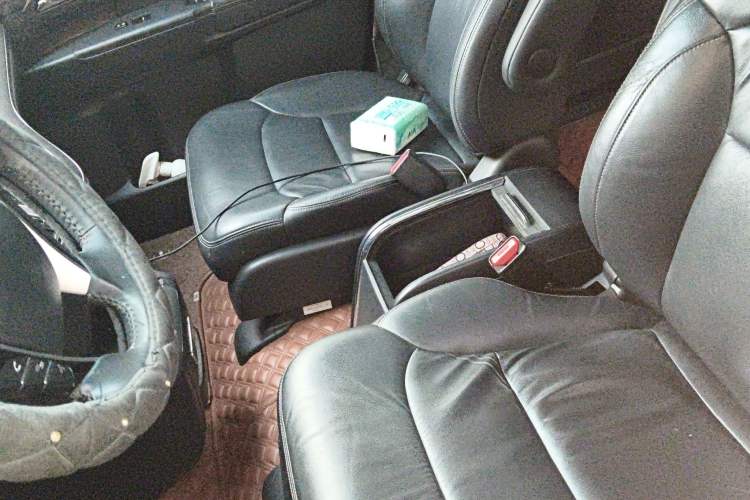 Used Honda Elysion 2016 2.4L Style Edition