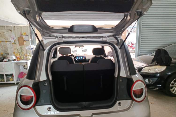 Used Qiyuan Lumin 2022 210km Sweet Edition