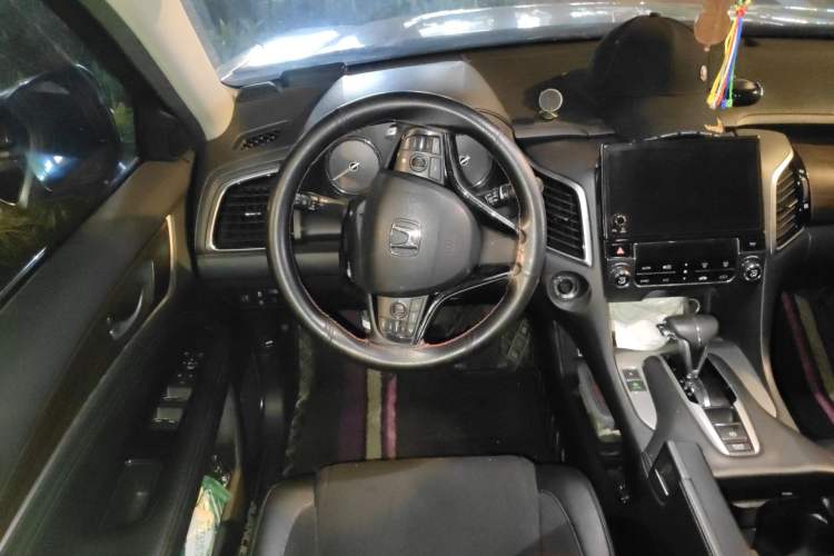 Used Honda Avancier 2017 240TURBO Two-Wheel Drive Elite Edition