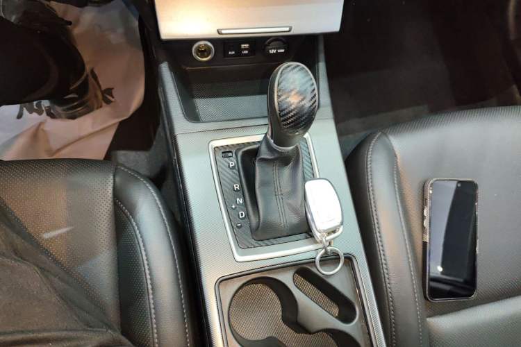 Used Hyundai Mistra 2017 1.8L Automatic Smart GLS China V Standard