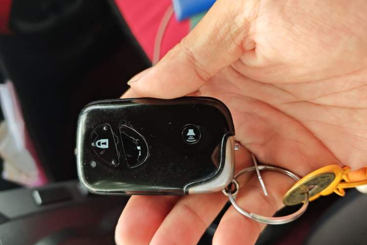 Used BYD F0 2013 1.0L AMT Joyful Cool Model