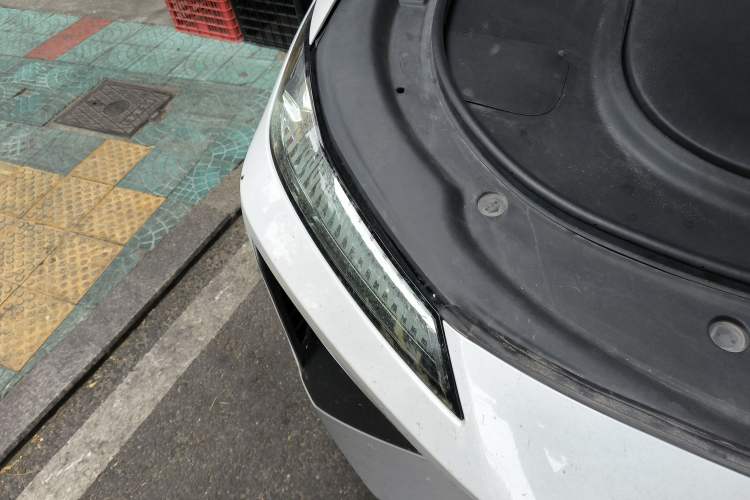 Used Deepal S07 2024 215Max Range-Extended Version
