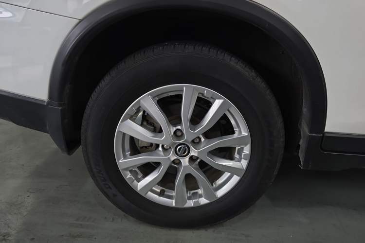 Used Nissan X-Trail 2020 2.0L XL ITS CVT 2WD SmartConnect Comfort Edition Right Rear Wheel Hub