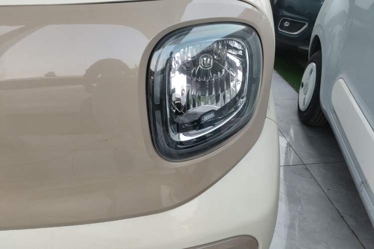 Used Bestune Pony 2026 Model 222km Cute Horse Plus
