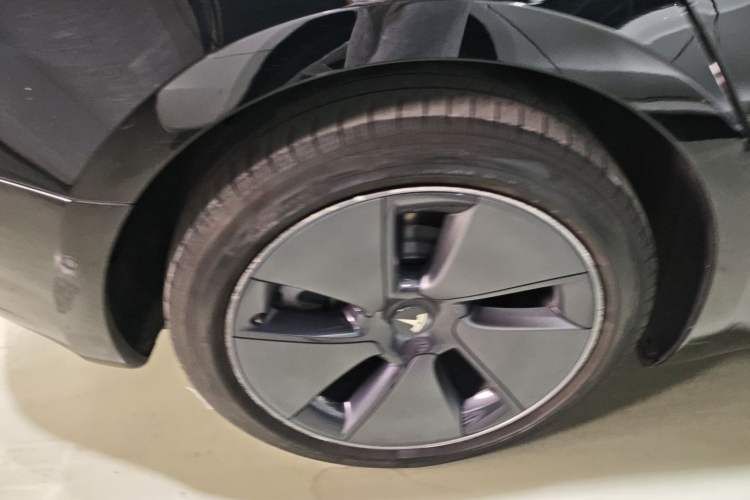 Used Tesla Model 3 2022 Rear-Wheel-Drive Version
