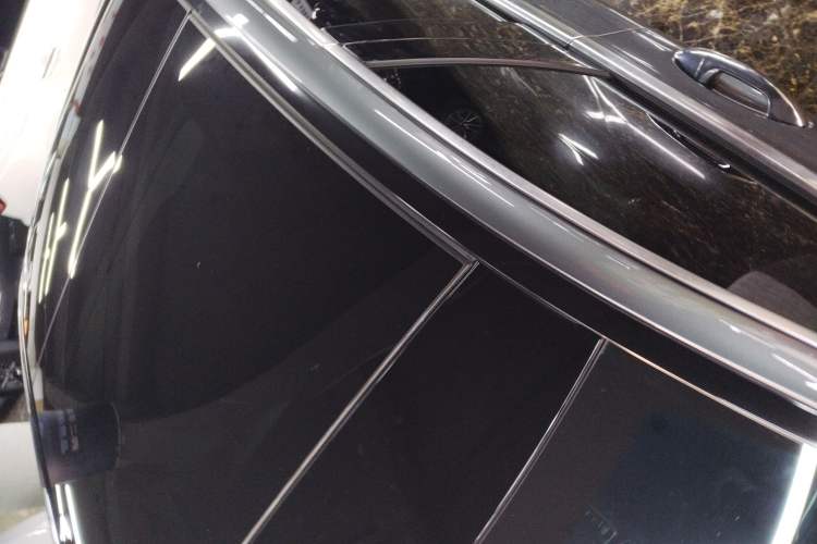 Used Mercedes-Benz C-Class 2019 Restyled C 260 L Sport Edition
