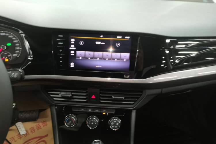 Used Volkswagen Bora 2021 1.5L Automatic Comfort Smart Connect Edition