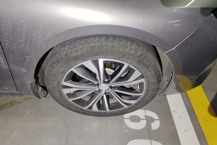 Used Peugeot 508 2022 508L 400THP PureTech Driving Control Edition
