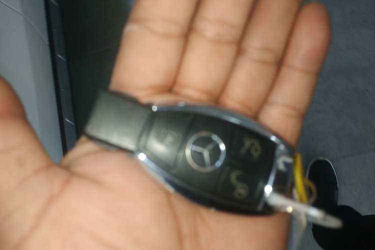 Used Mercedes-Benz GLA 2016 GLA 220 4MATIC Luxury Model