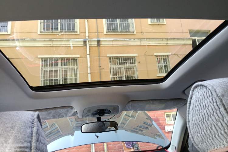 Used Chery Tiggo 7 2020 1.5T Manual Elite Model
