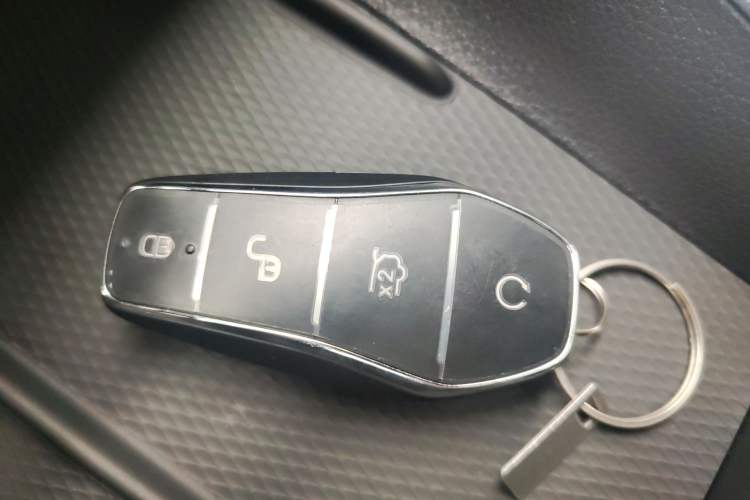 Used BYD Seal 05 DM-i 2025 DM-i Smart Drive 55KM Luxury Model
