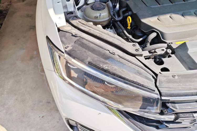 Used Volkswagen Tayron 2023 330TSI Two-Wheel-Drive R-Line High-Energy Version