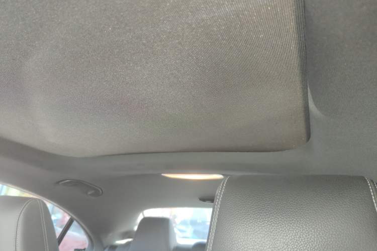 Used Mercedes-Benz CLA 2015 CLA 200 Headliner