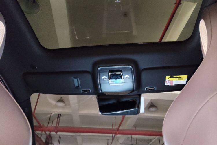 Used BYD Song PLUS New Energy 2025 DM-i Intelligent Driving 160KM Flagship Model Headliner