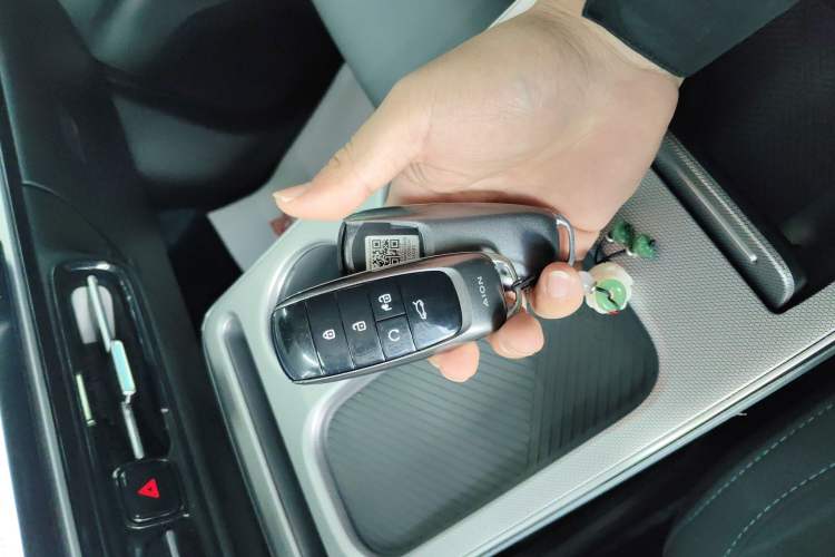 Used AION Y 2023 Plus 510 Enjoy Edition
