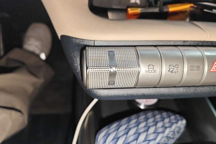 Used BYD Dolphin 2023 420 km Fashion Edition
