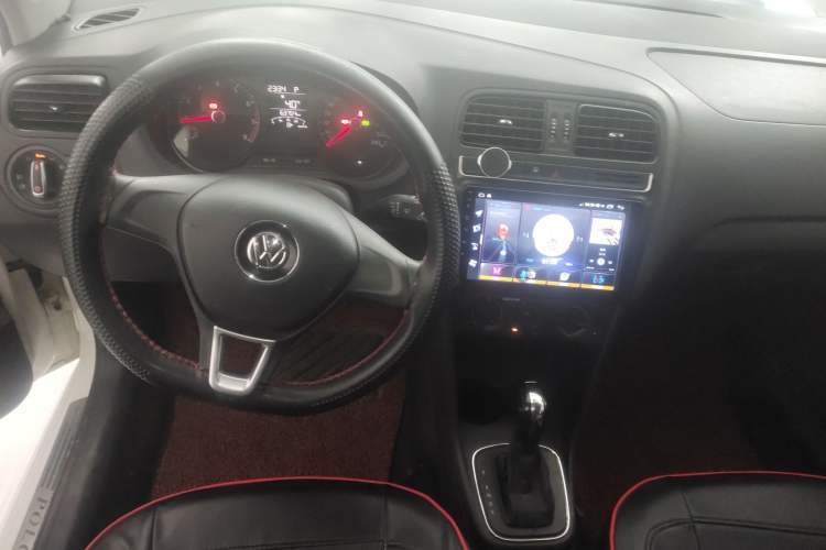 Used Volkswagen Polo 2016 1.4L Automatic Trendy Model