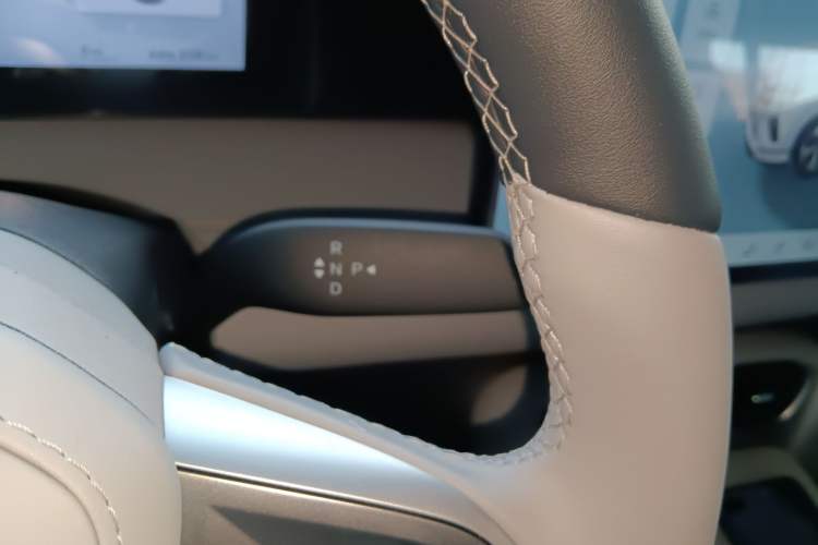 Used BYD Sealion 06 New Energy 2025 Model EV 605 Navigation Plus Edition