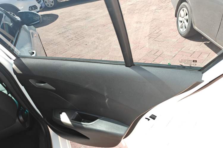 Used Chevrolet Cavalier 2018 320 Automatic Enjoyment Sunroof Edition