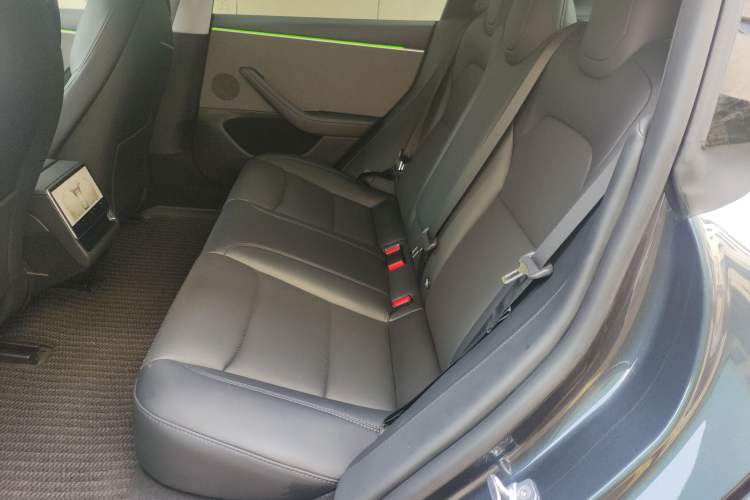 Used Tesla Model 3 2023 Rear-Wheel-Drive Version