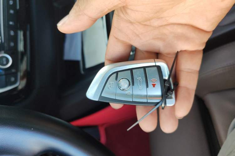 Used BMW 3 Series 2018 320Li Fashion Model
