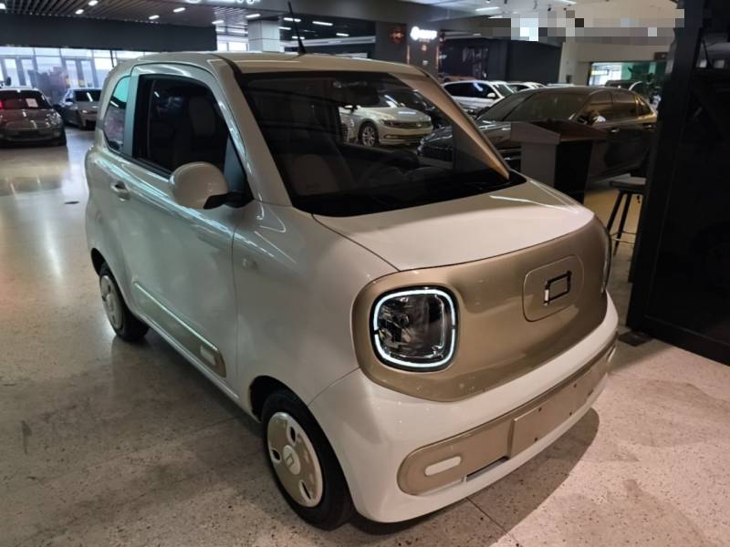 Used Bestune Pony 2024 170km Vitality Horse — 3