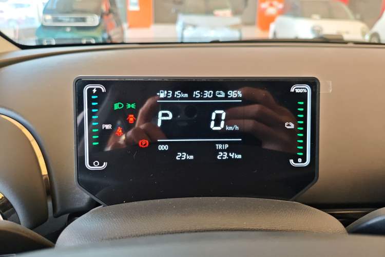 Used JAC Yiwei 3 2024 Zhi'ai Edition 330km Lite