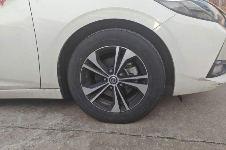 Used Nissan Sylphy 2020 Revised 1.6L XL CVT Enjoyment Edition Right Front Wheel Hub