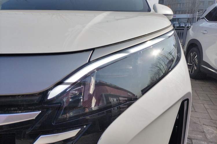 Used BYD Xia 2025 DM-i 1.5T 180km Beyond Edition