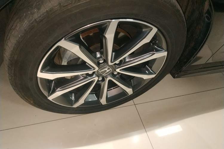 Used Honda Integra 2023 240TURBO CVT Smart Enjoyment Version