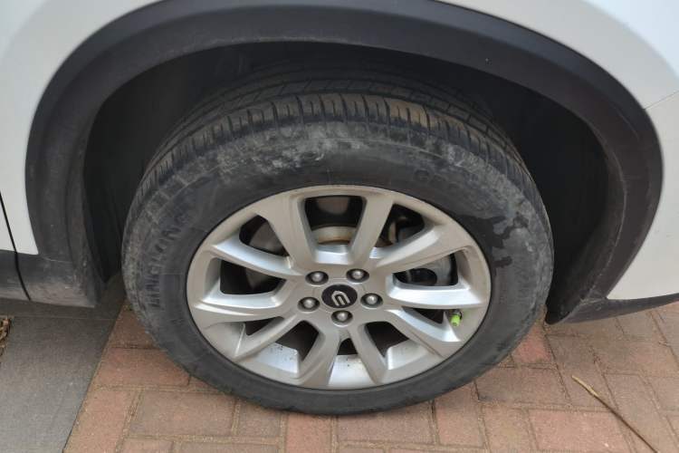 Used Skyworth HT-i 2023 AIR model
