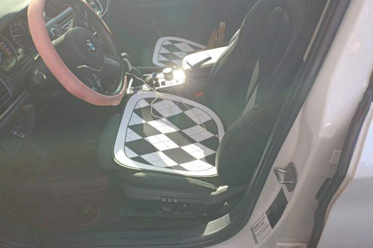 Used BMW 1 Series 2019 118i M Sport Package
