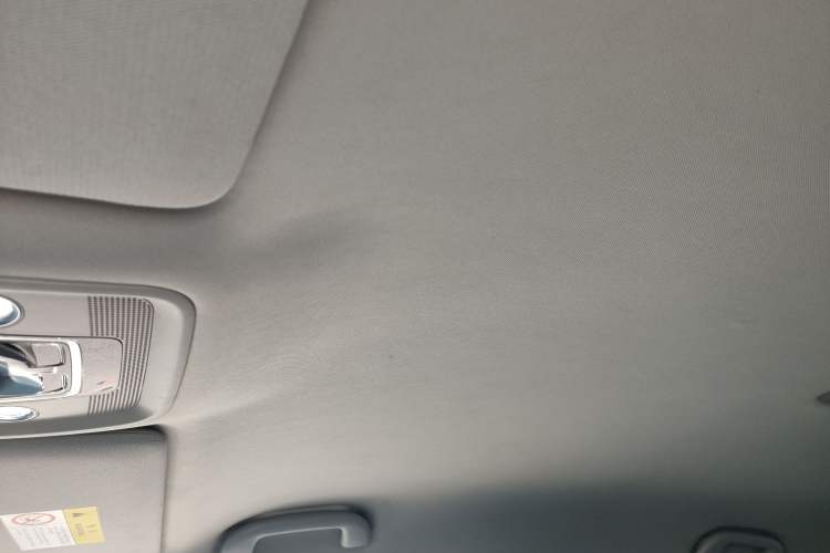 Used BYD Yuan PLUS 2022 510 km Luxury Version