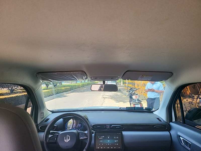 Used Leapmotor T03 2024 200 Lite Edition — 14