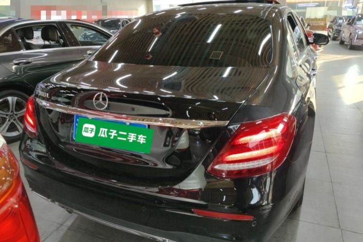 Used Mercedes-Benz E-Class 2020 Restyled E 300 L Sport Exclusive Edition