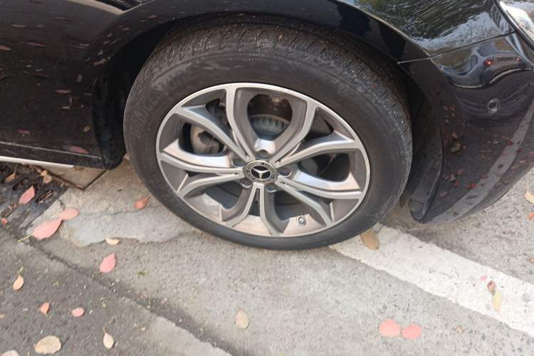 Used Mercedes-Benz E-Class 2022 Second Facelift E 300 L Sport Luxury Edition
