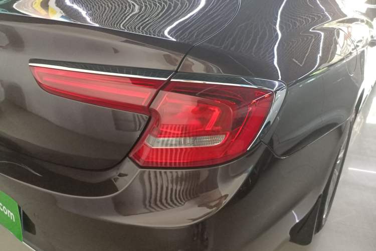 Used Buick LaCrosse 2018 20T Elite Edition