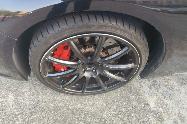 Used Infiniti Q50L 2015 2.0T Enjoyment Edition