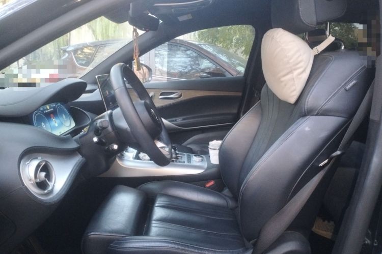 Used Denza X 2020 All-Electric Flagship Model