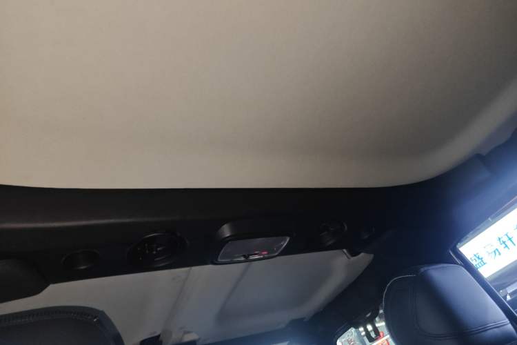 Used BAIC Off-Road BJ40 2021 2.0T Automatic Four-Wheel Drive Ring the Tower Champion Edition