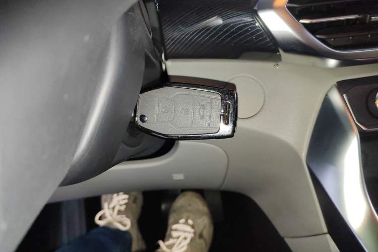 Used SAIC MAXUS G50 2023 1.5T Manual Comfort A