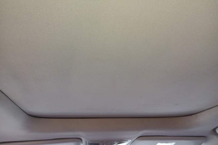 Used BAIC Senova X35 2016 1.5L Manual Luxury Edition
