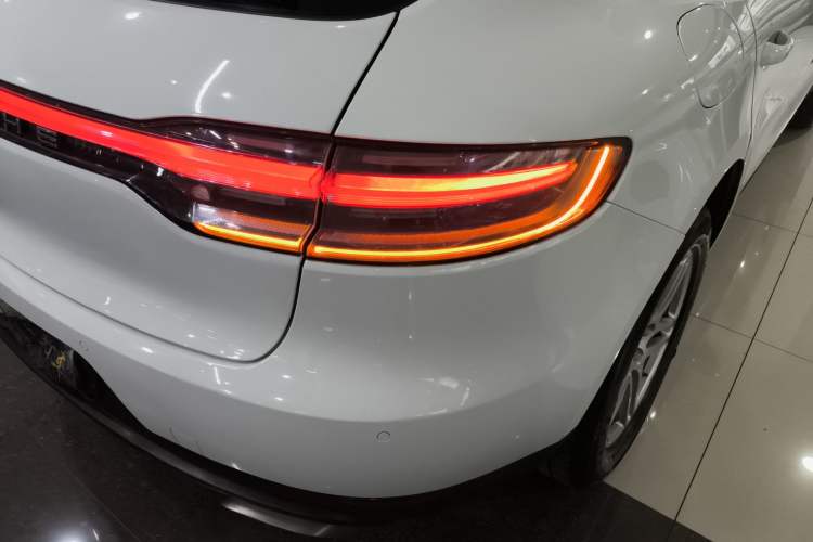 Used Porsche Macan 2021 Macan 2.0T
