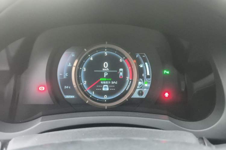 Used Lexus IS 2015 200t F SPORT